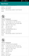 GeoTrace screenshot 7