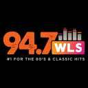 94.7 WLS-FM icon