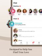 Soudfa - تعارف دردشة وزواج screenshot 10