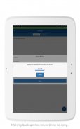 WEG WPS screenshot 1