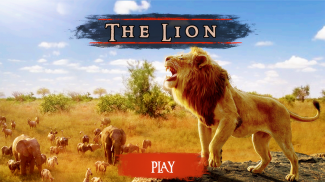 Con sư tử screenshot 3