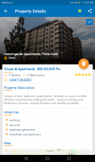 mNyumba - Rent & Buy Apartments & Homes in Kenya screenshot 3