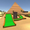 Mini Golf 3D: Great Pyramids