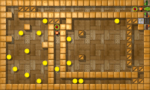 Snake Treasure Chest screenshot 5