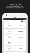 Learn & Play: Periodic Table screenshot 7