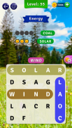 Word Search- Word Puzzle Game screenshot 3