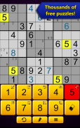 Sudoku Epic screenshot 11