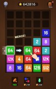 Merge Block-Puzzle games screenshot 11