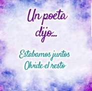 Pensamientos Poéticos screenshot 1