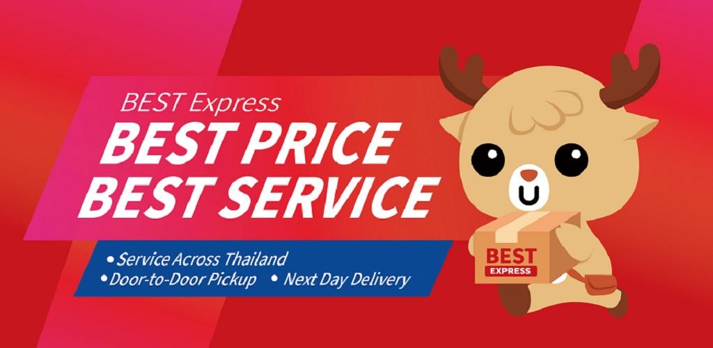 Courier best service express 7 Couriers