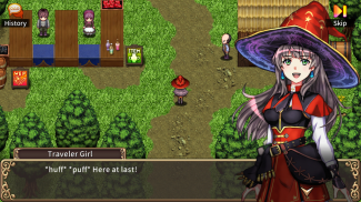 RPG Ghost Sync screenshot 5