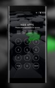 Theme for Xolo Black HD screenshot 2