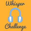 The Ultimate Whisper Challenge