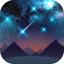 Planetarium VR Icon