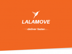 Lalamove - Aplicativo solução de entregas screenshot 7