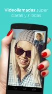 ooVoo Video Call, Text & Voice screenshot 6