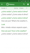 Spanish - English Translator screenshot 3