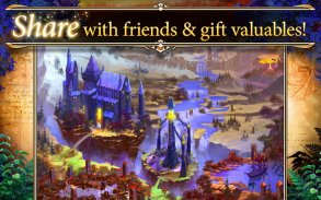 Midnight Castle: Hidden Object screenshot 4