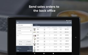 App4Sales screenshot 9