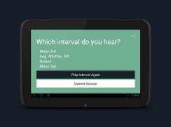Interval Trainer Free screenshot 4