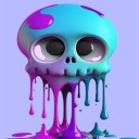 skull wallpapers Icon