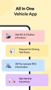 RTO Vehicle Info App & Challan screenshot 4
