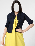 Women Jacket Photo Fashion screenshot 0