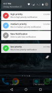 Sticky Notifications screenshot 6