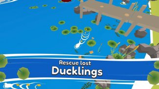 Ducklings screenshot 0