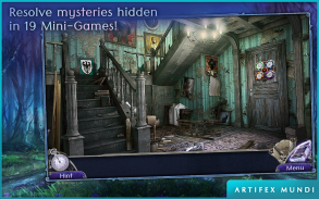Fairy Tale Mysteries: The Puppet Thief screenshot 1