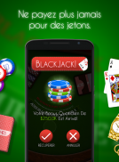 Blackjack! screenshot 6