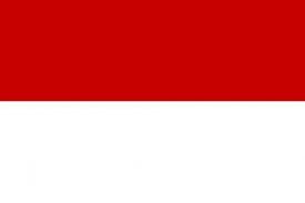 Indonesia Flag Wallpapers screenshot 3