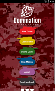 Domination (strategy and risk) screenshot 8
