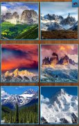 Mountain Jigsaw Puzzles screenshot 2