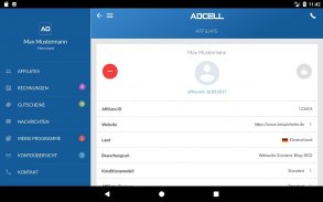 ADCELL screenshot 8