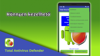 Total Antivirus Defender screenshot 9