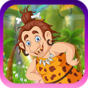 Cave Woman Escape - JRK Games