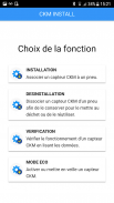 CKM Install screenshot 2