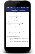 Signals and Systems screenshot 4