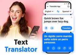 Traducir idiomas - Traductor screenshot 3