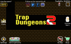 Trap Dungeons 2 screenshot 6