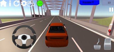 car simulator 5 screenshot 7