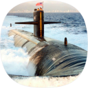 Submarine Ringtones Icon