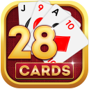 28 Cards Game Online