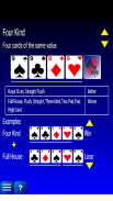 Mains de Poker screenshot 20