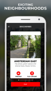 Amsterdam Maps & Routes screenshot 1