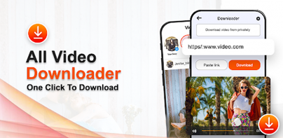 Video Downloader - Story Saver