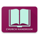 ChurchHandbook w/ Methodist Da