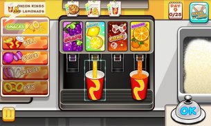 Кулинарная воротила - Cooking screenshot 6