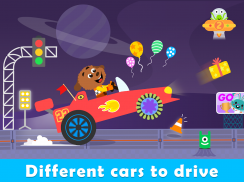 Toddler Car Games For Kids 2-5 screenshot 3